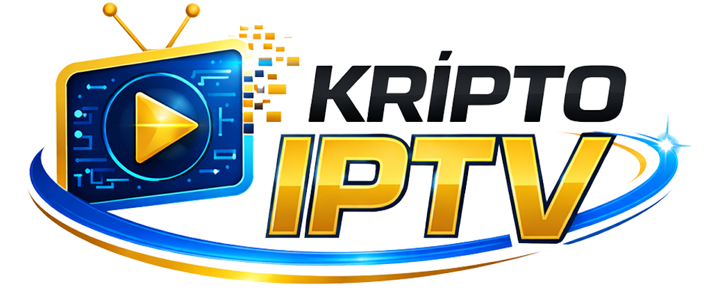 Kripto IPTV | Türkiye & Avrupa İçin En İyi IPTV